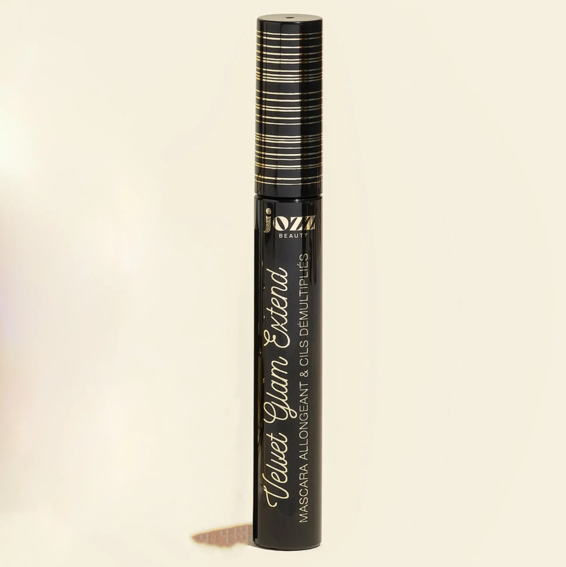 Velvet Glam Extend Mascara