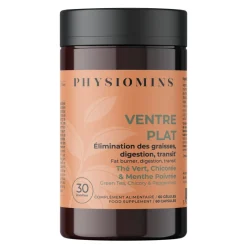 Ventre Plat