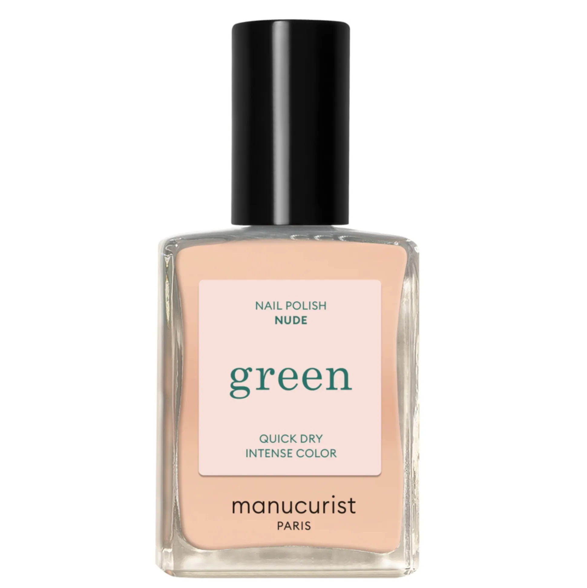 Vernis Green