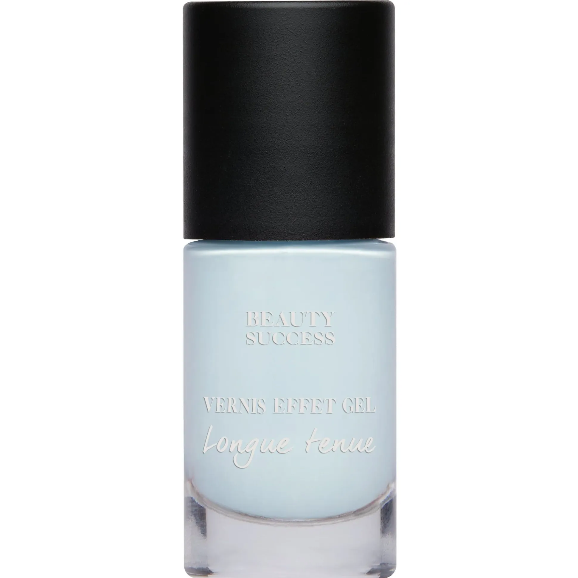 Vernis Longue Tenue