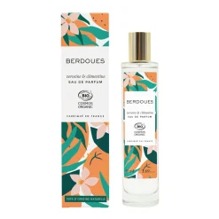 Verveine & Clémentine