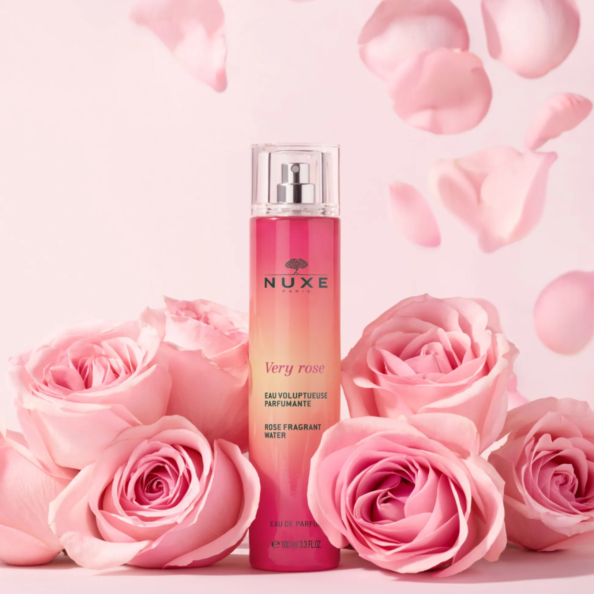 Very Rose