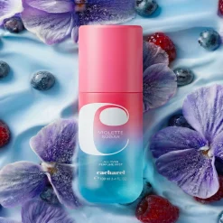 Violette Sugar