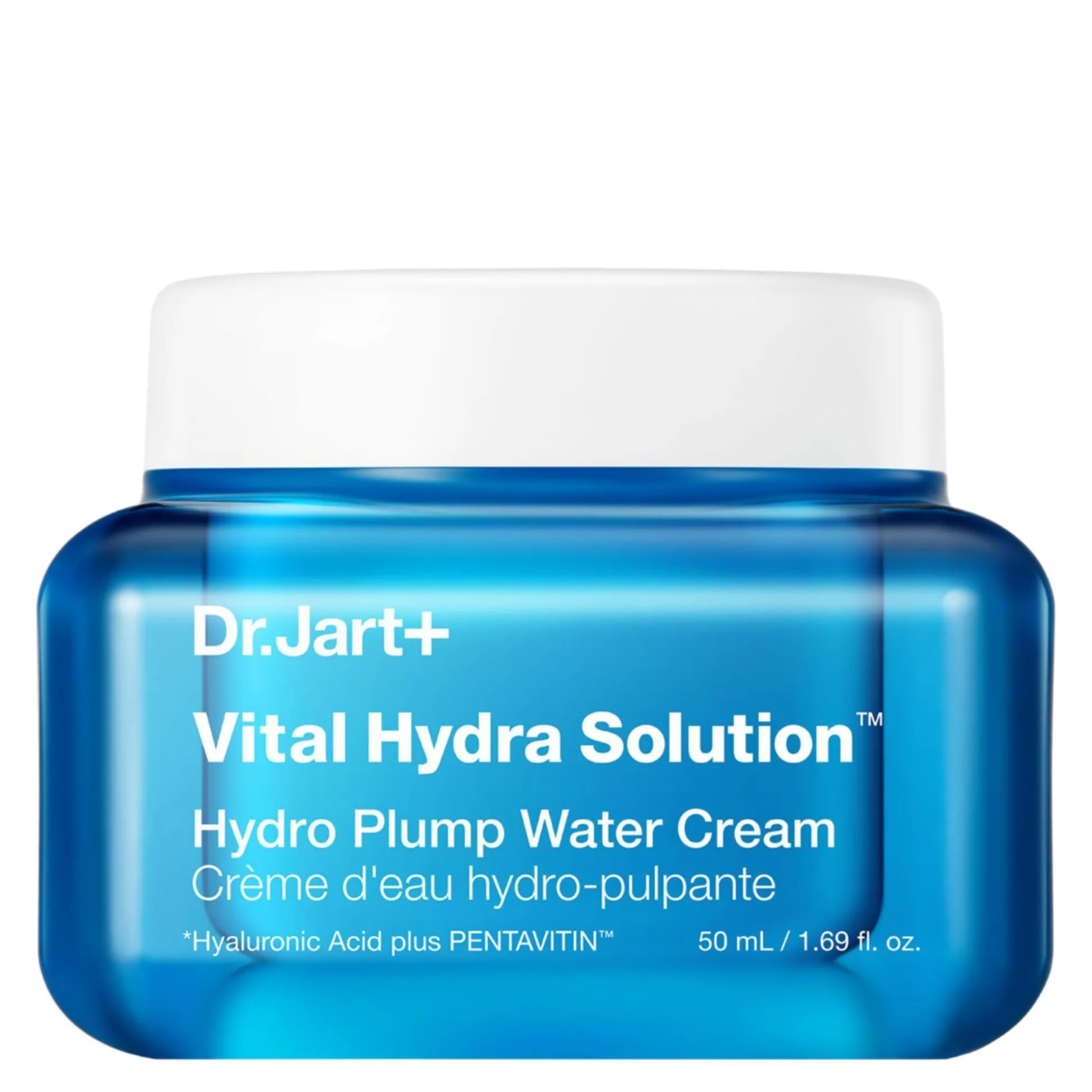 Vital Hydra Solution