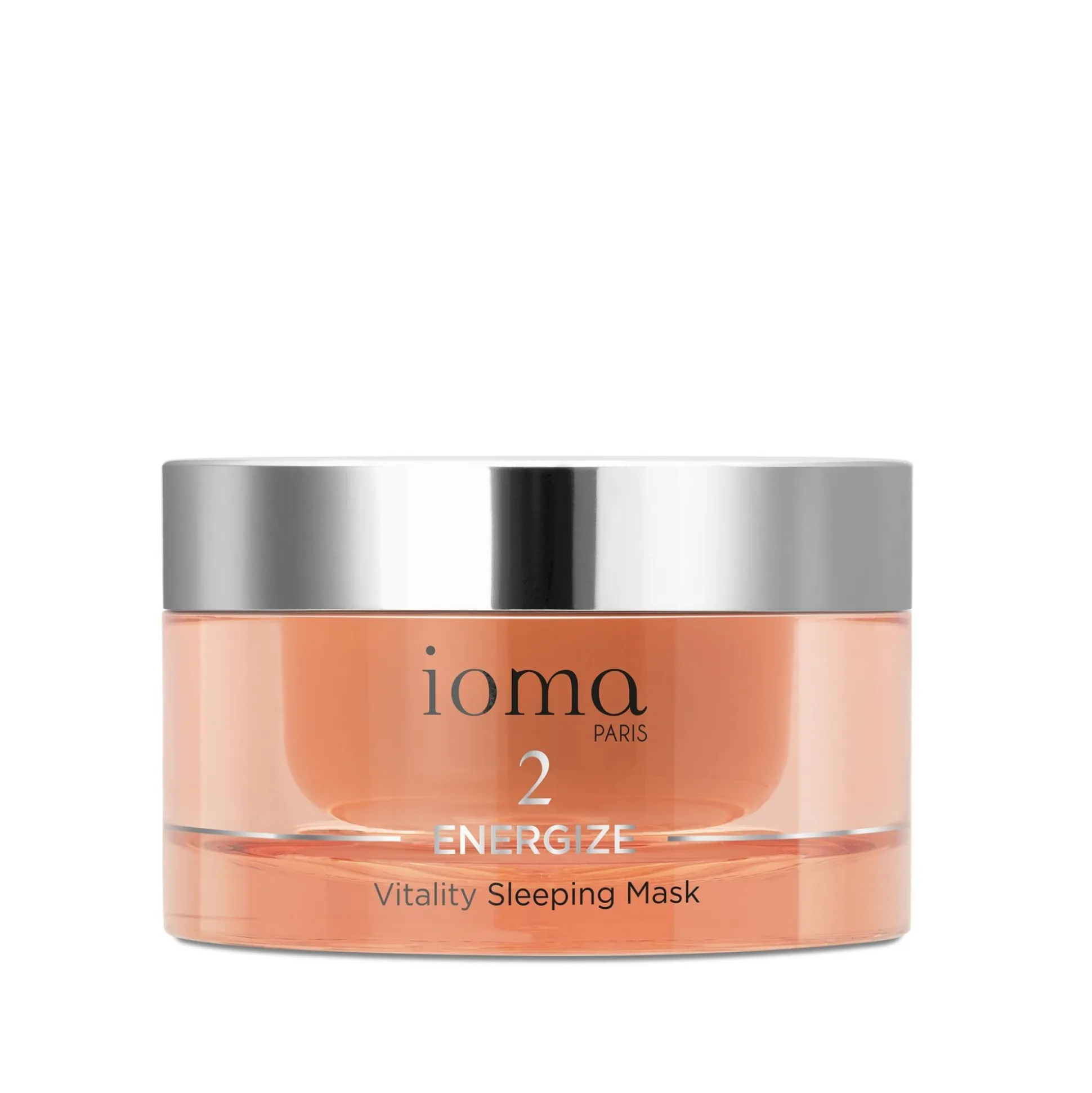 Vitality Sleeping Mask