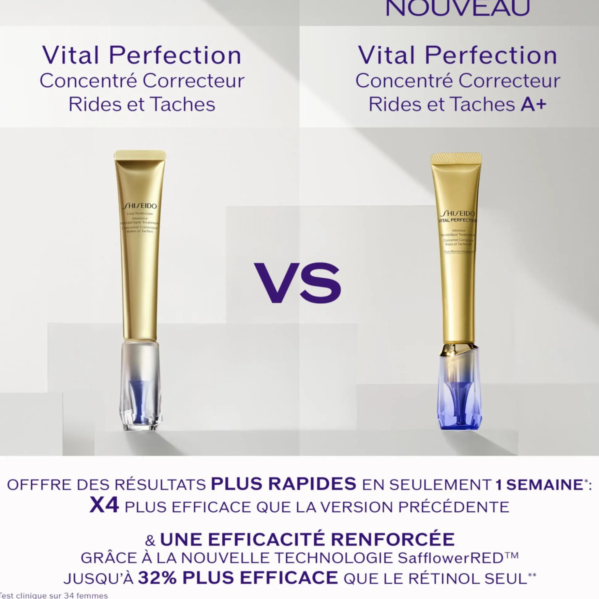 Vital Perfection