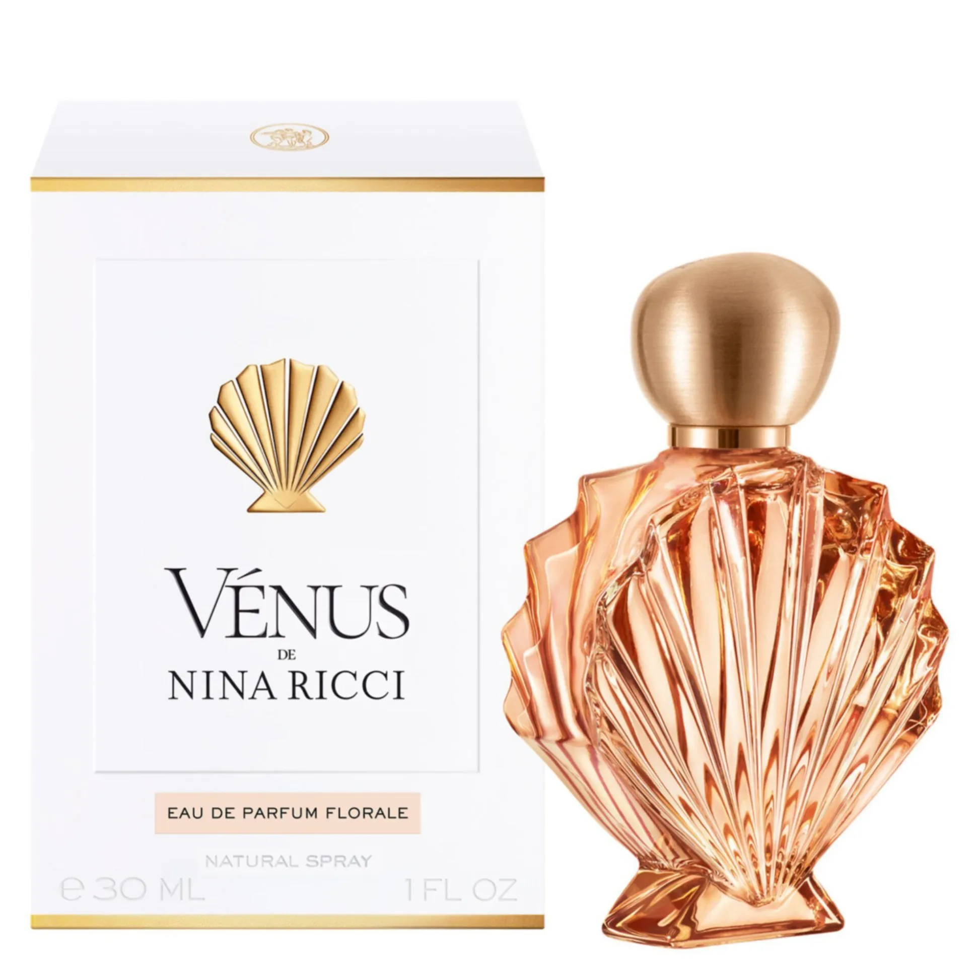 Vénus De Nina Ricci