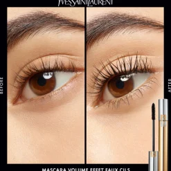 Volume Waterproof