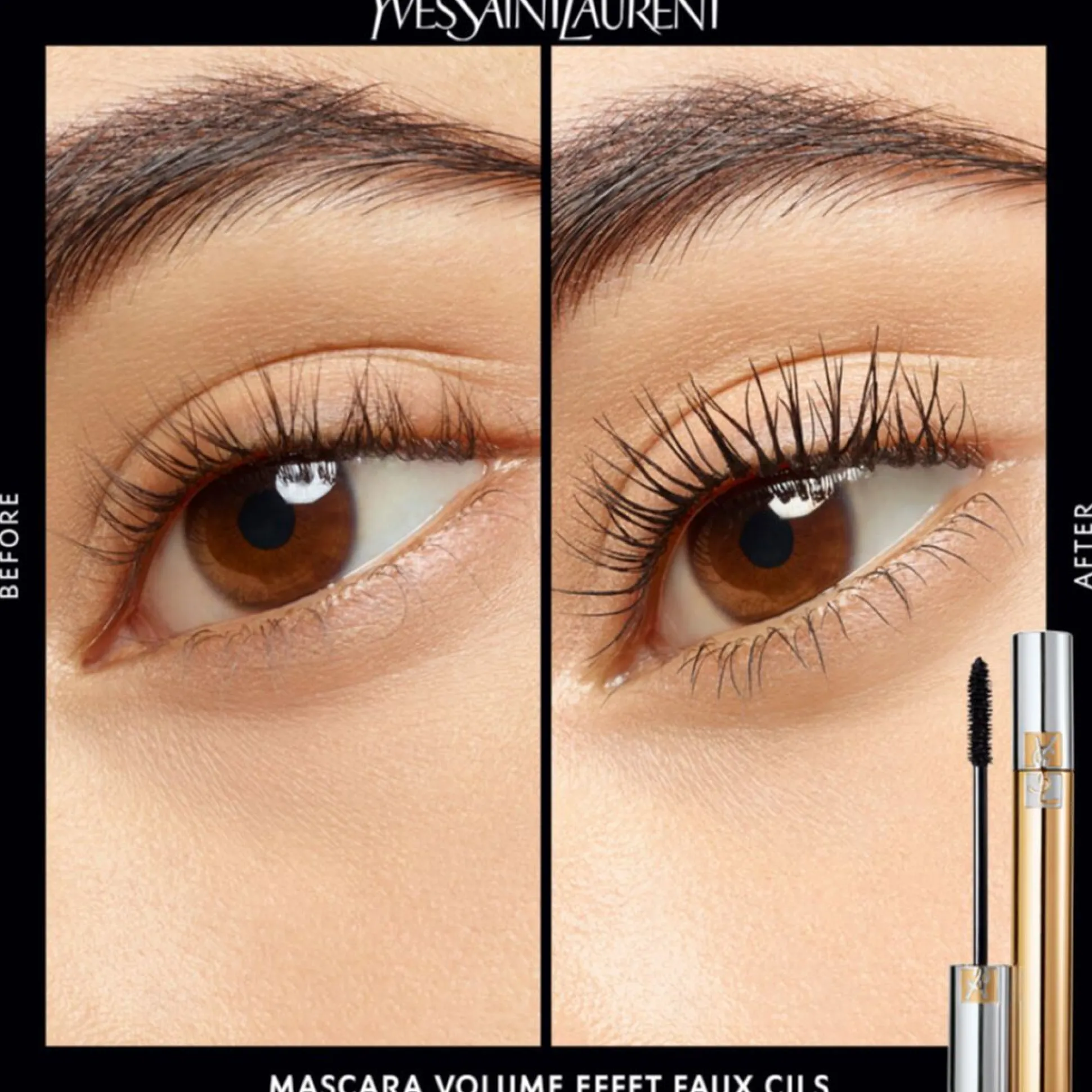 Volume Waterproof
