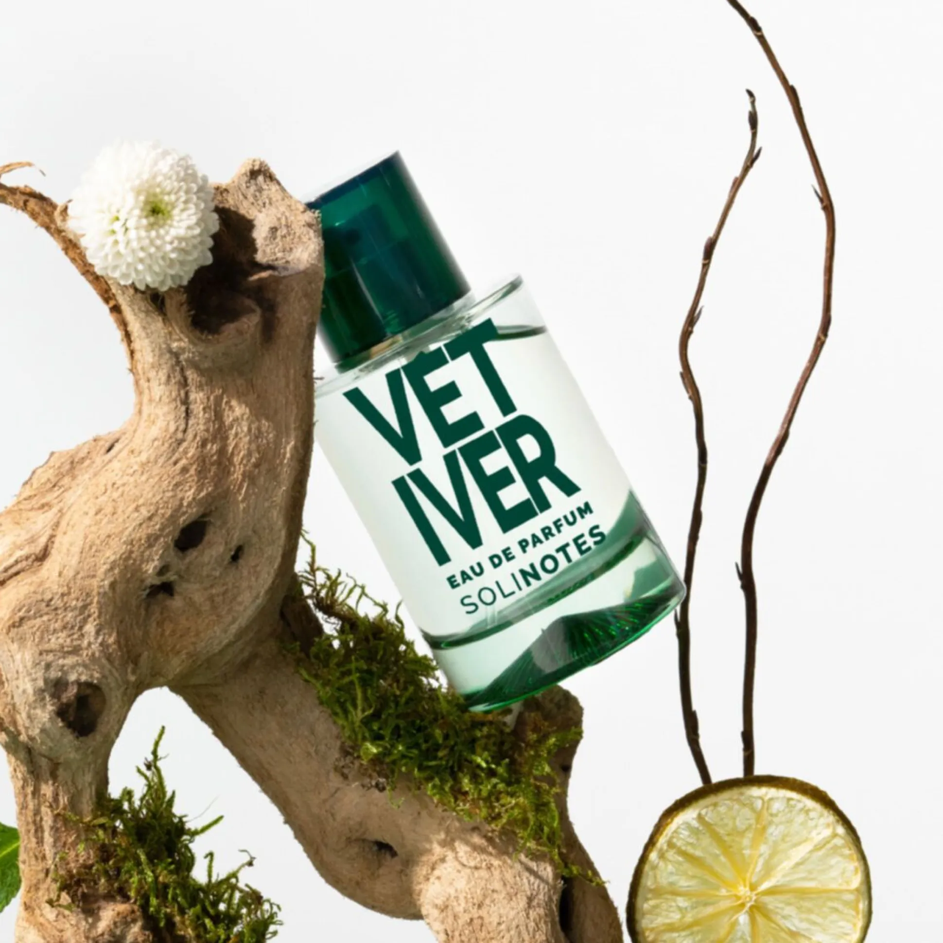 Vétiver