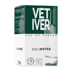 Vétiver