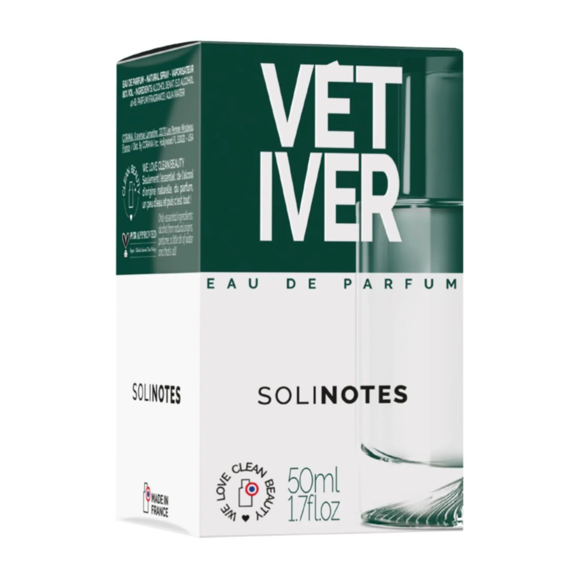 Vétiver