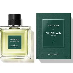 Vétiver