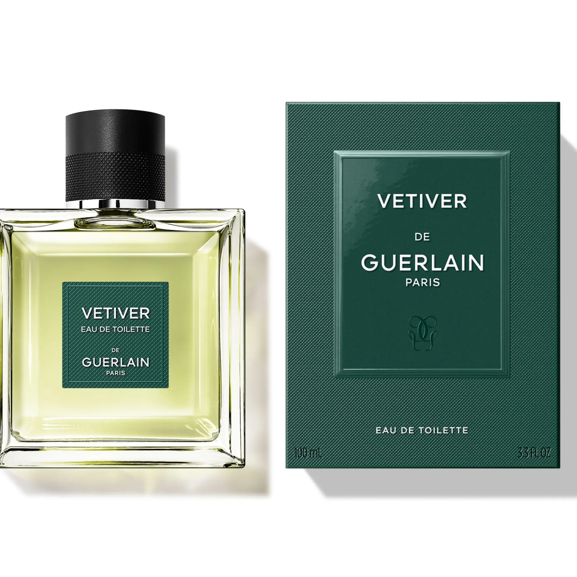 Vétiver