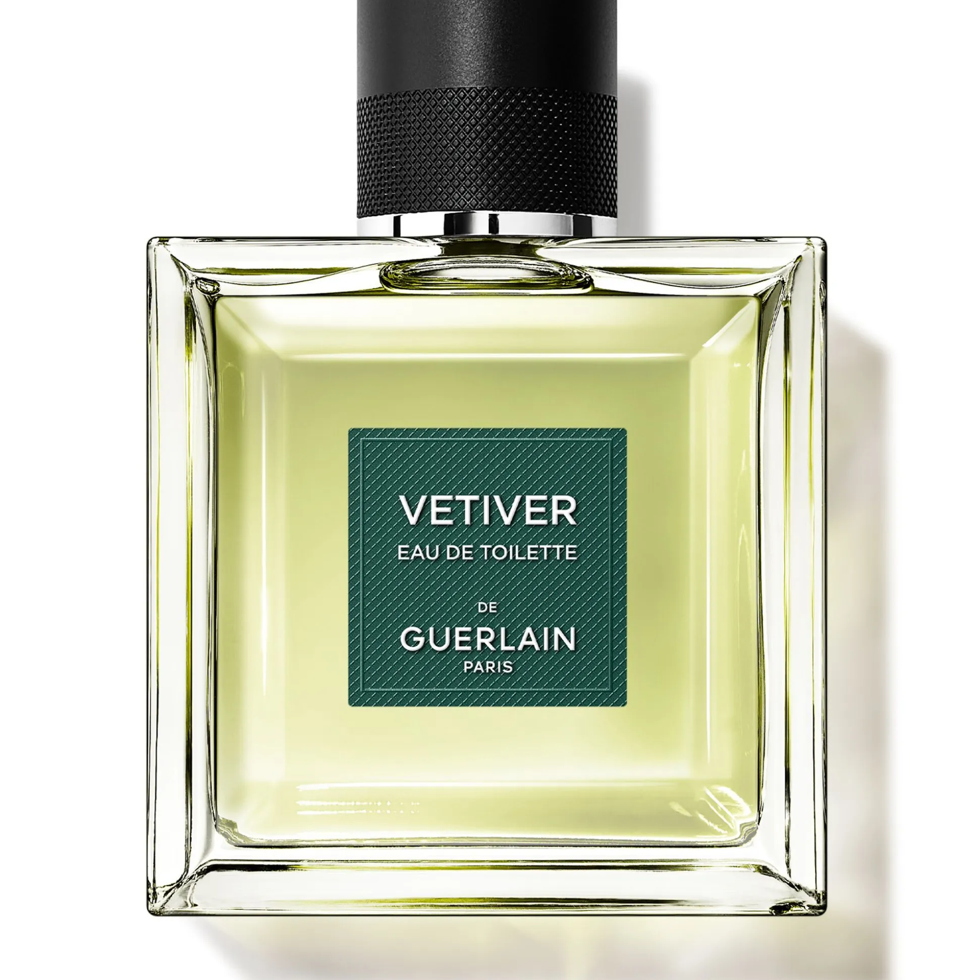 Vétiver