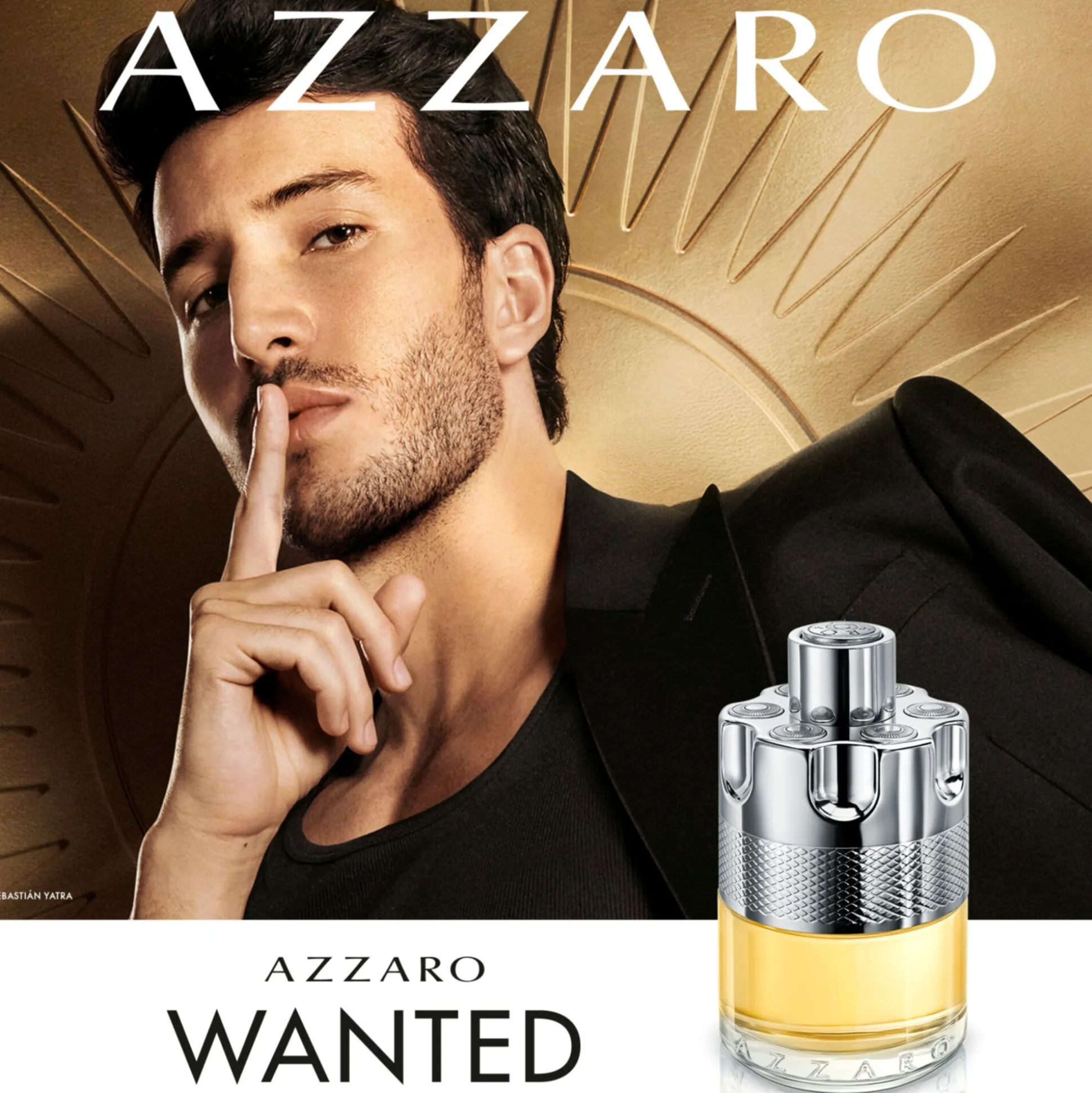 Wanted