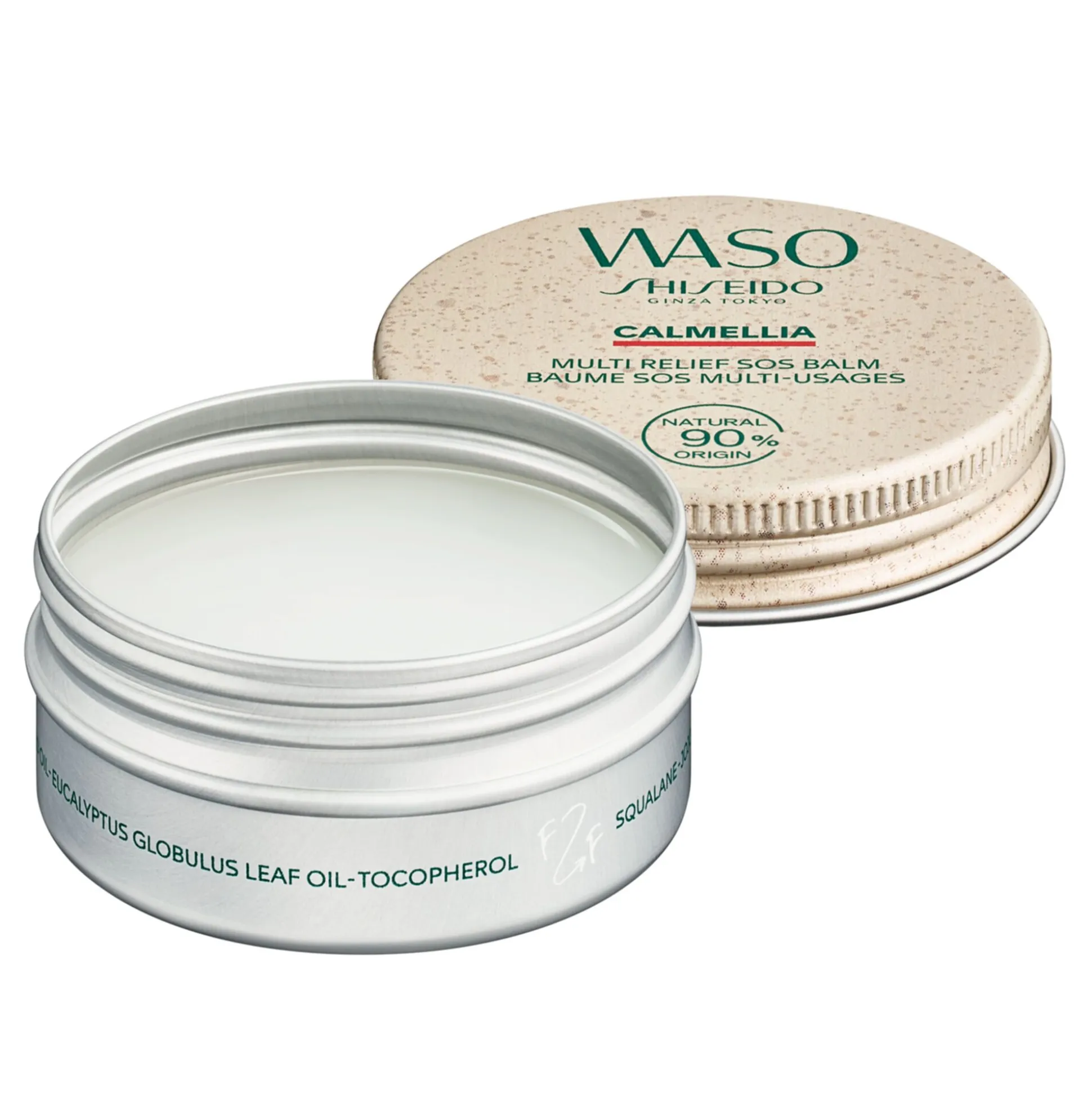 Waso Baume