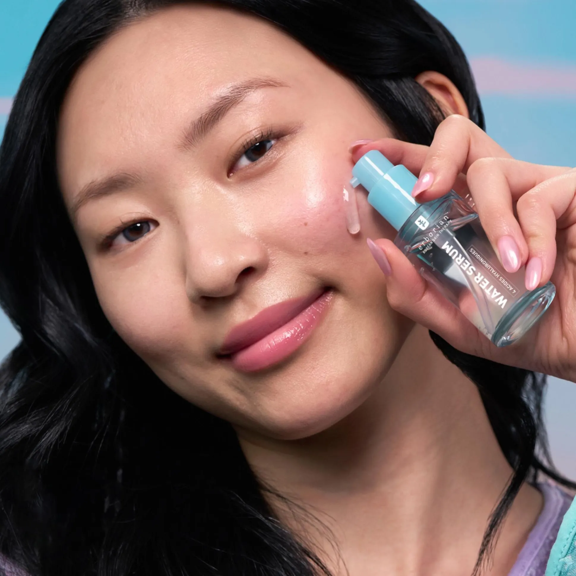 Water Serum