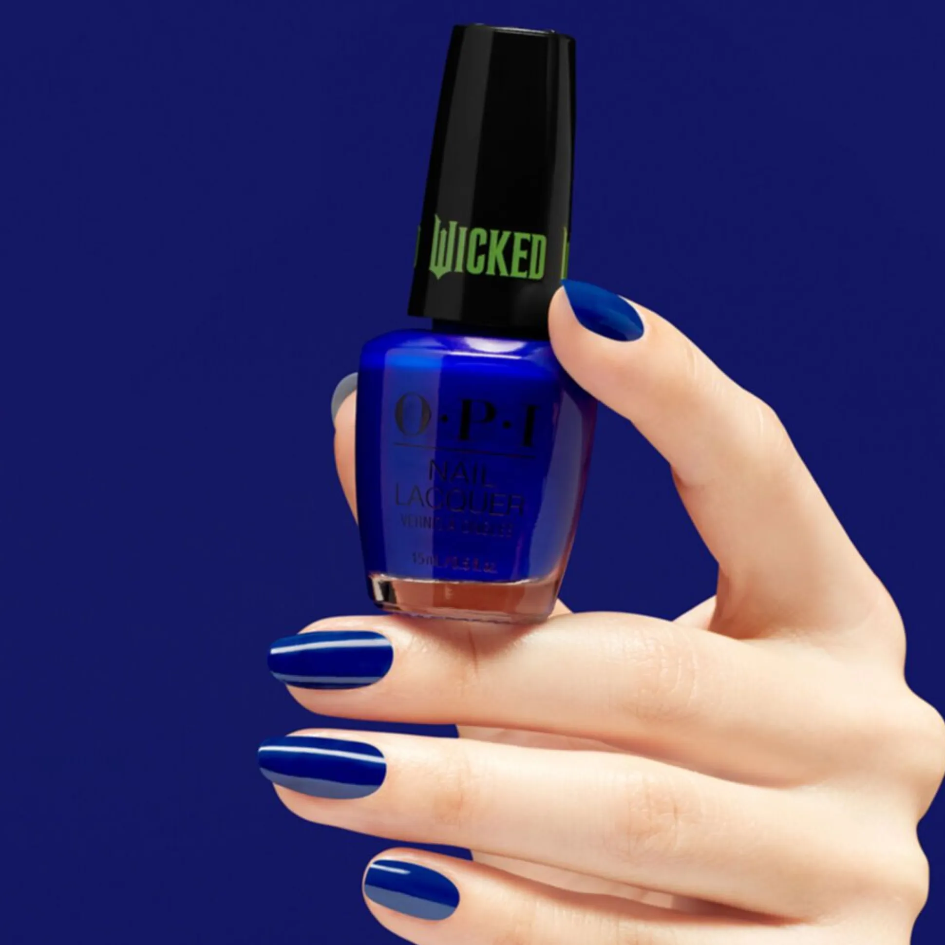 Wicked Collection
