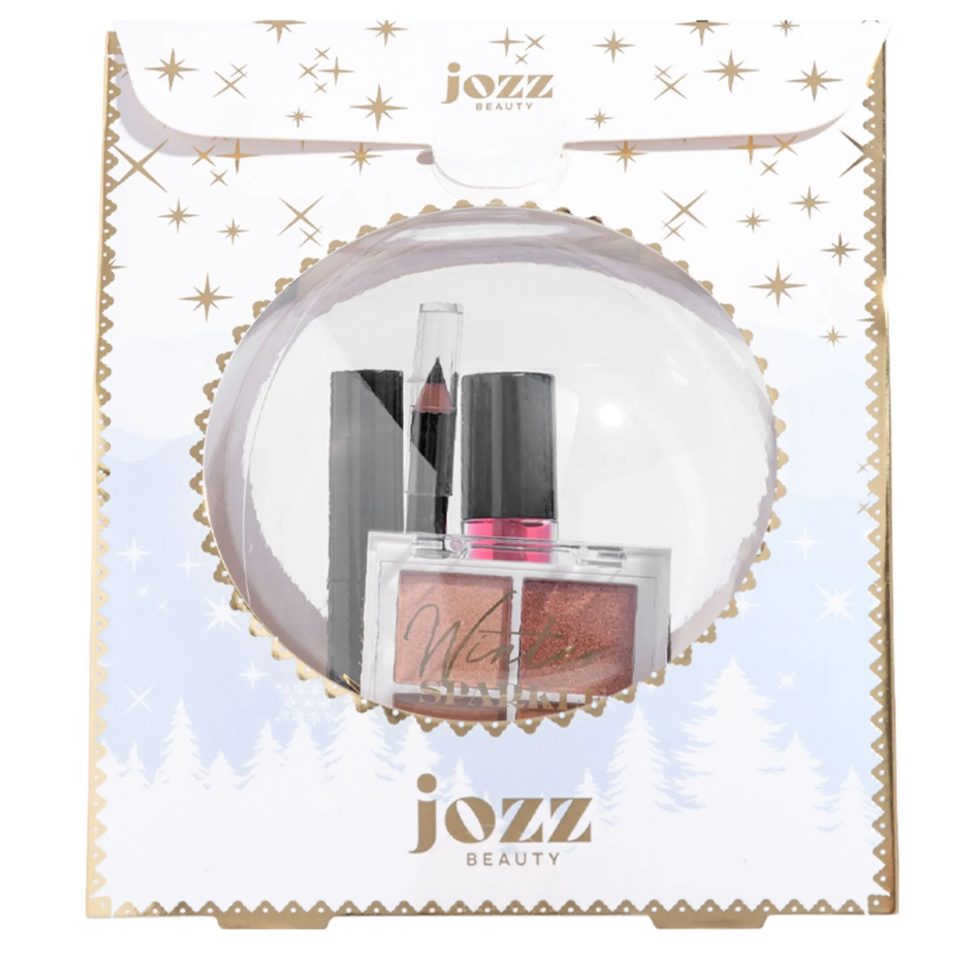 Winter Sparkle