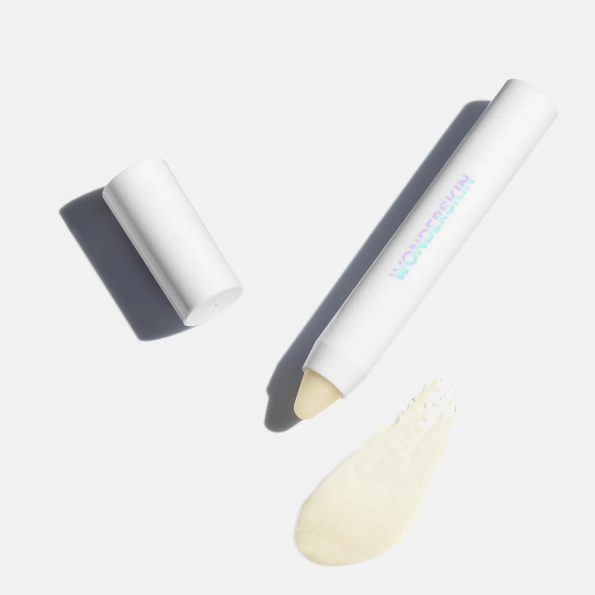 Wonder Blading 3-in-1 Lip Scrub