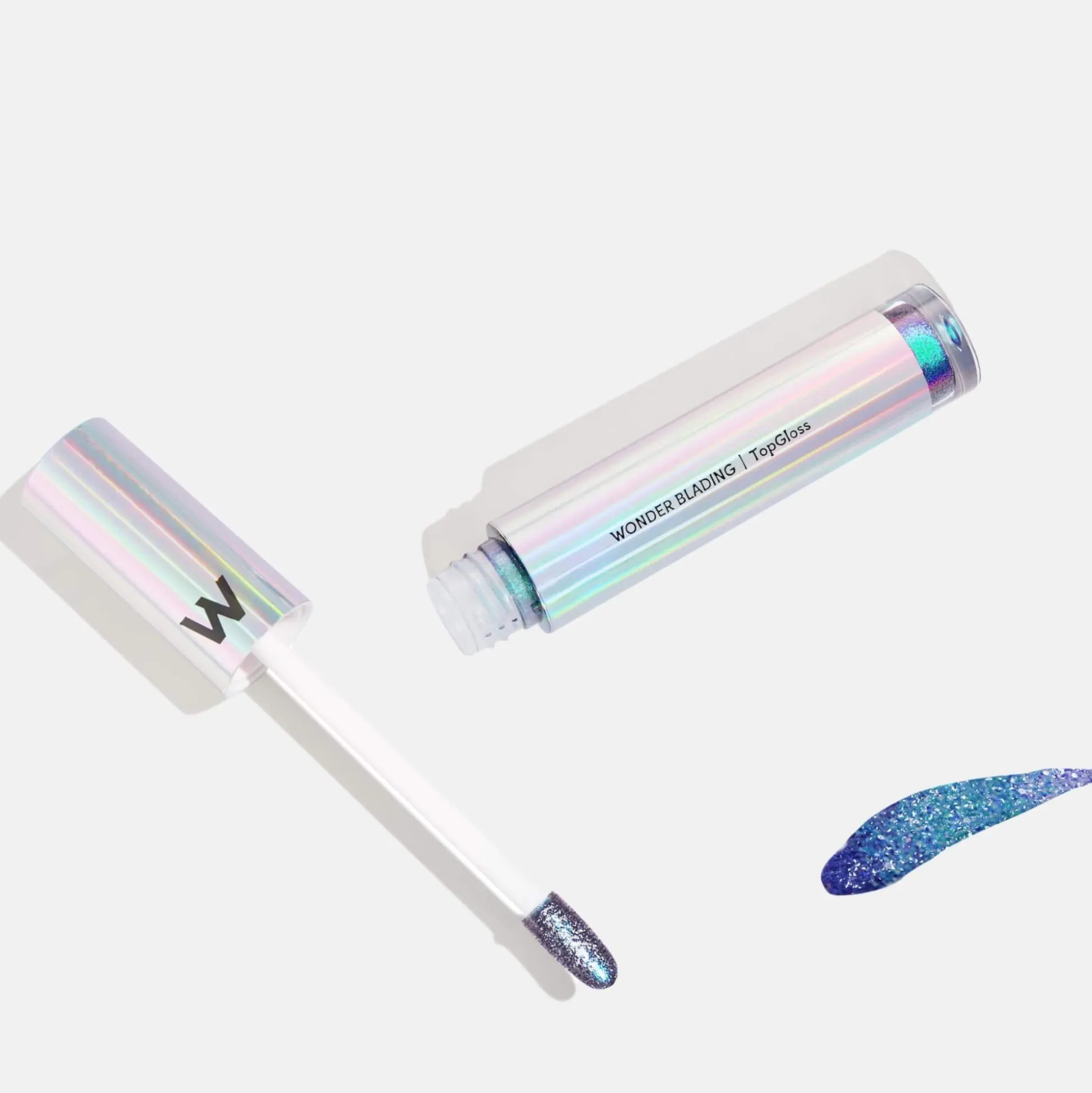 Wonder Blading Lip Top Gloss