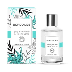 Ylang & Fleur De Sel