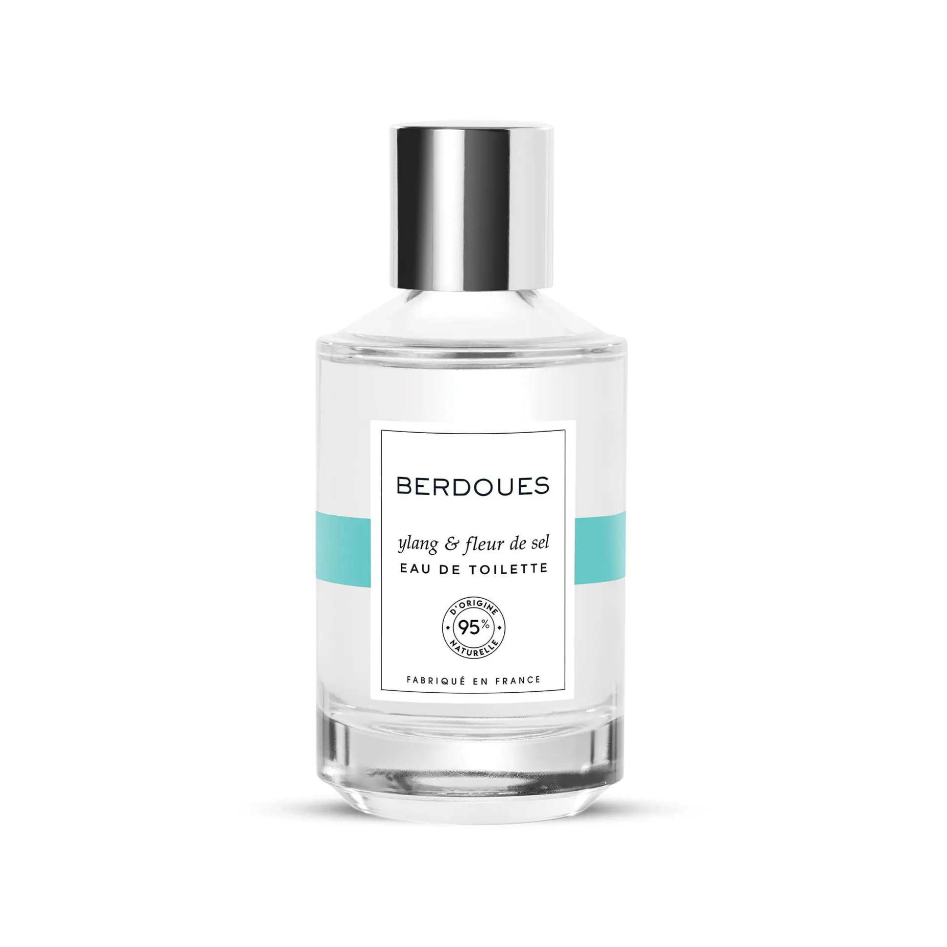 Ylang & Fleur De Sel