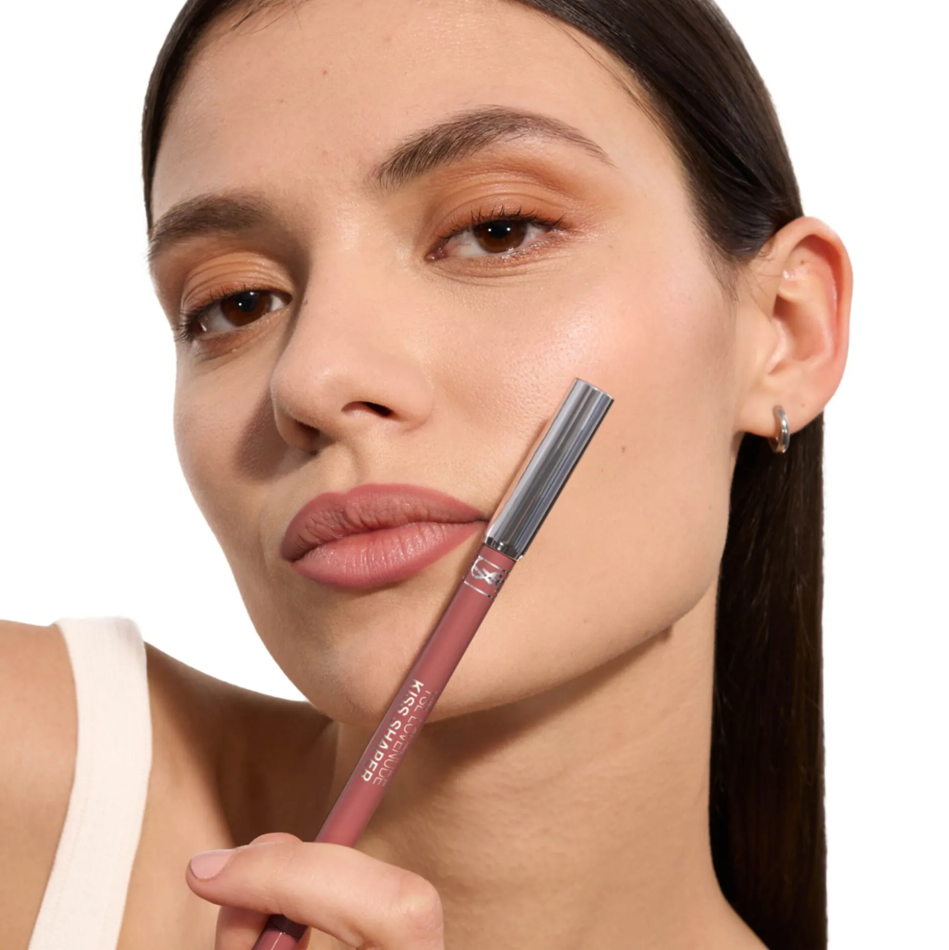 Ysl Lovenude Kiss Shaper