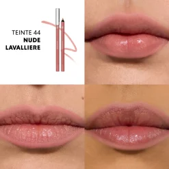 Ysl Lovenude Kiss Shaper