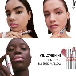 Ysl Loveshine