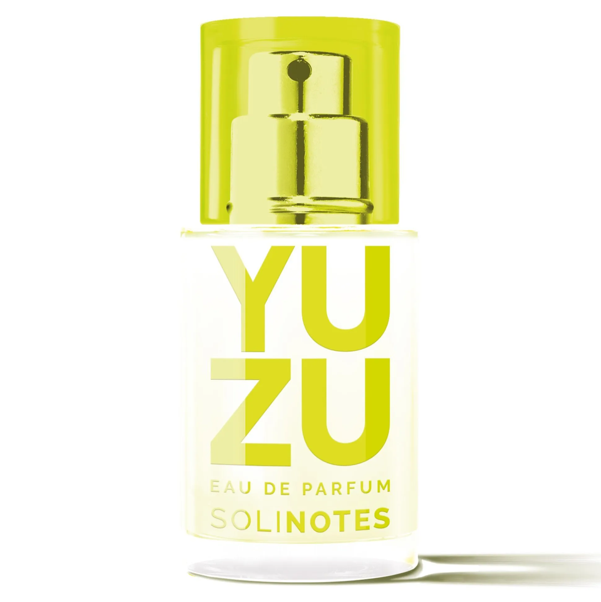Yuzu