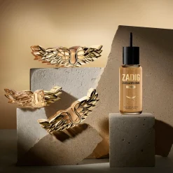 Zadig L'intense