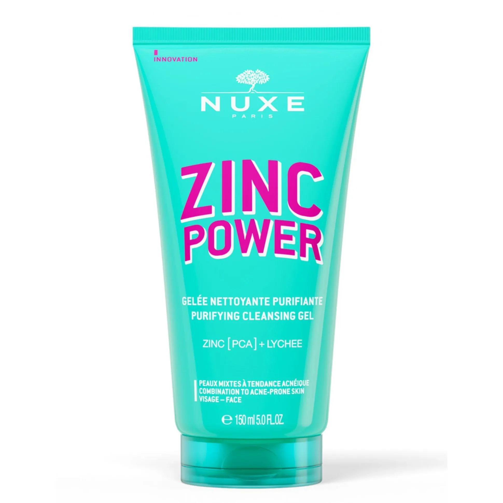 Zinc Power