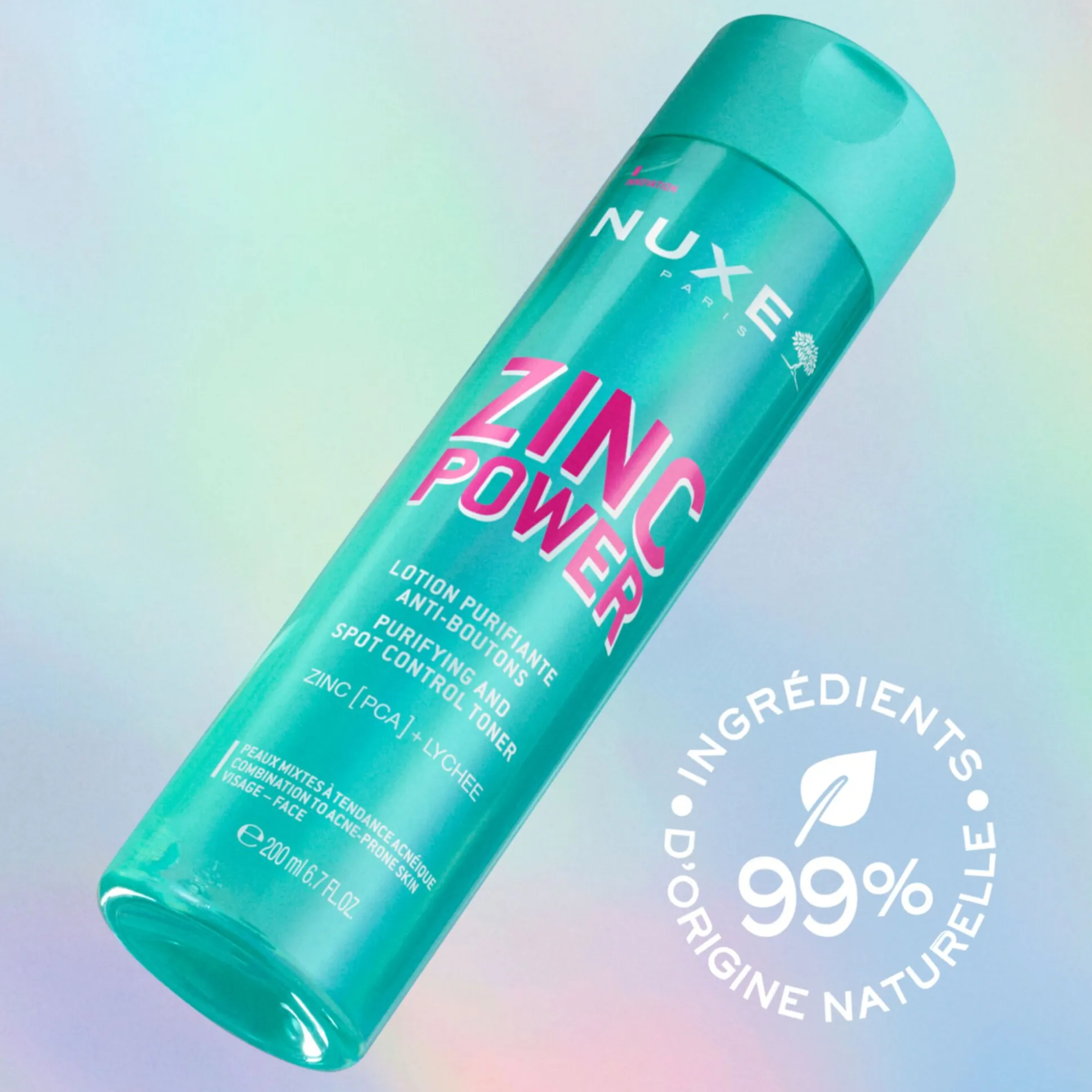 Zinc Power
