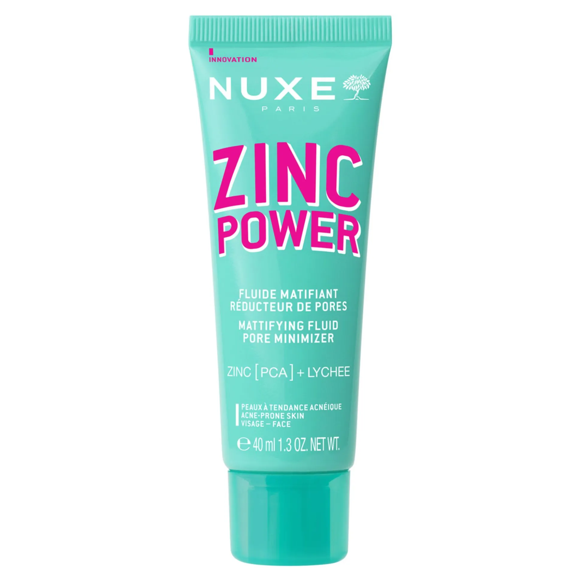 Zinc Power