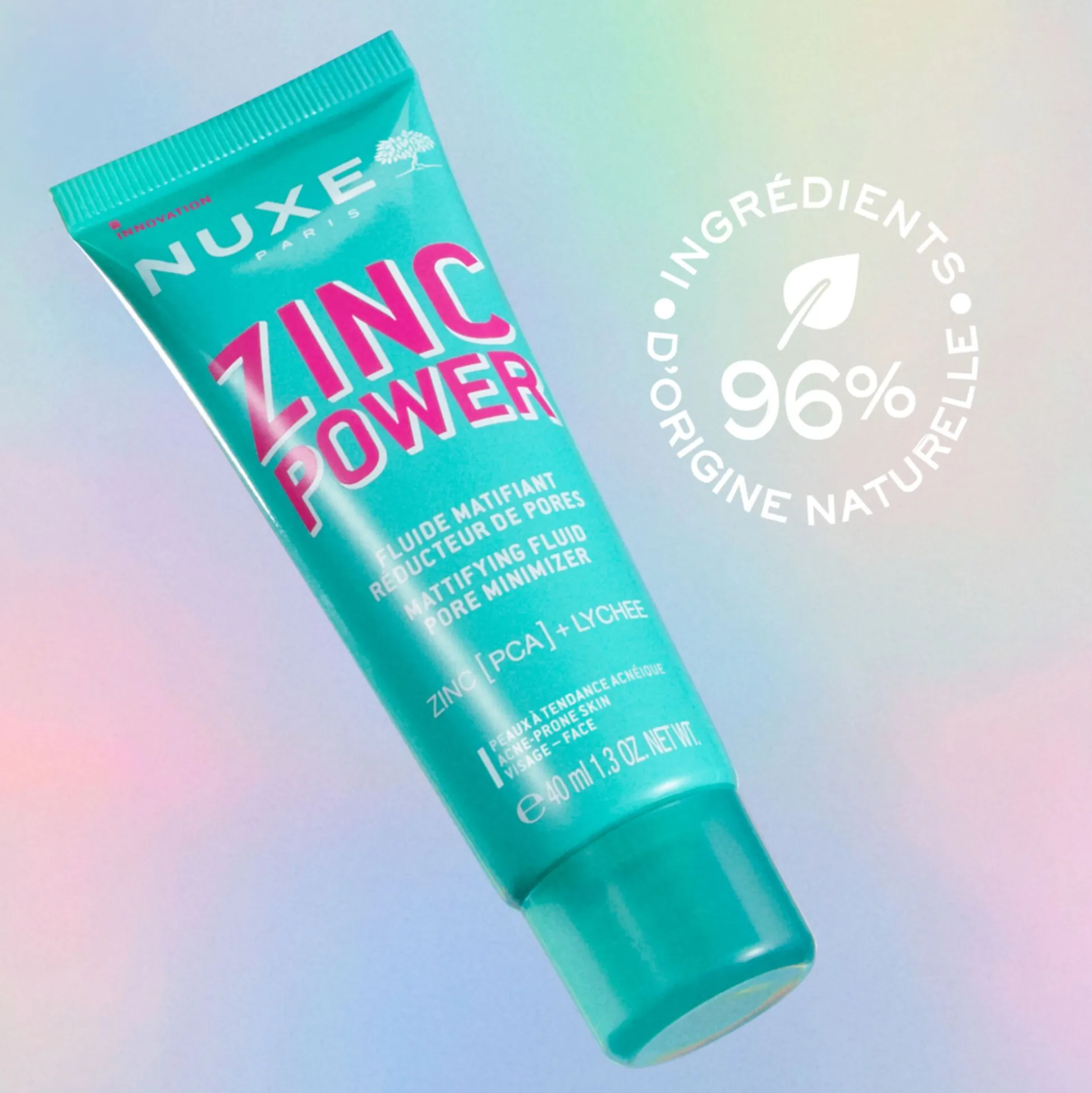 Zinc Power