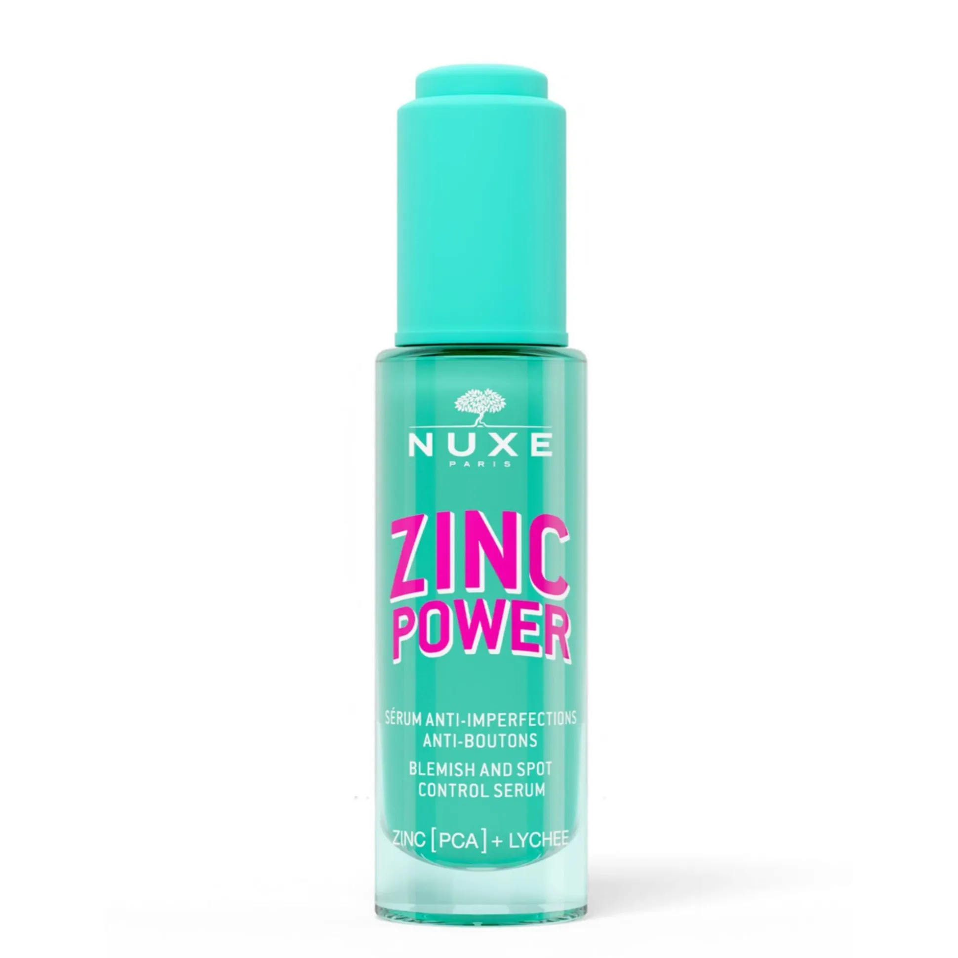 Zinc Power